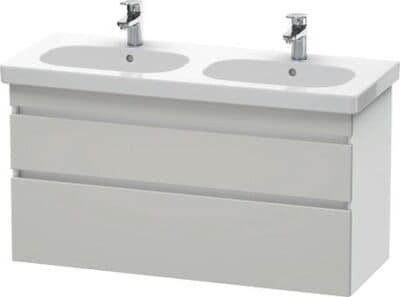 DuraStyle Тумба под раковину подвесная 20