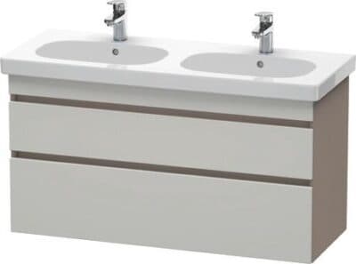 DuraStyle Тумба под раковину подвесная 21