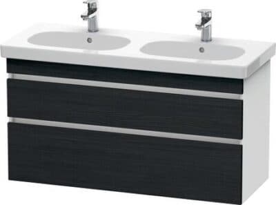 DuraStyle Тумба под раковину подвесная 29