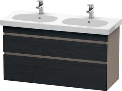 DuraStyle Тумба под раковину подвесная 30