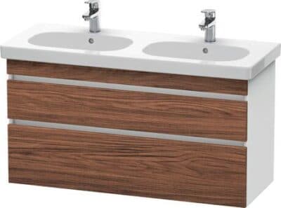 DuraStyle Тумба под раковину подвесная 22