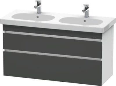 DuraStyle Тумба под раковину подвесная 10