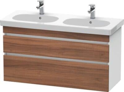 DuraStyle Тумба под раковину подвесная 13