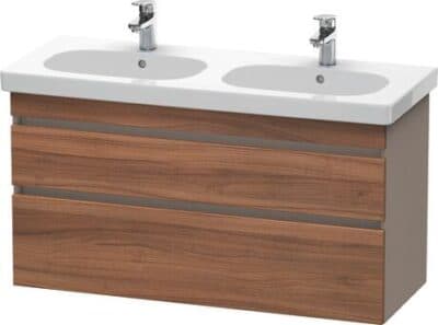 DuraStyle Тумба под раковину подвесная 14