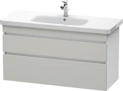 DuraStyle Тумба под раковину подвесная 20