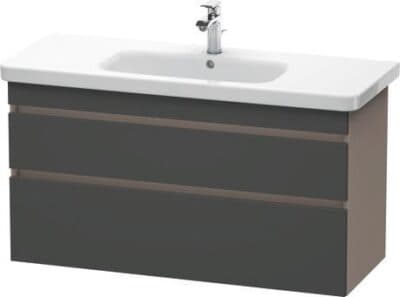 DuraStyle Тумба под раковину подвесная 11