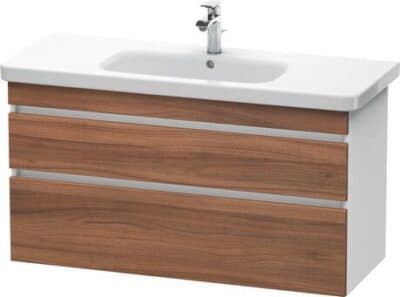 DuraStyle Тумба под раковину подвесная 13