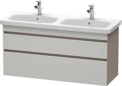 DuraStyle Тумба под раковину подвесная 21