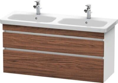 DuraStyle Тумба под раковину подвесная 22