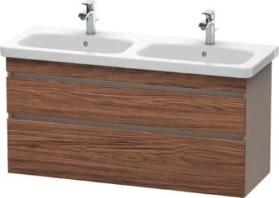 DuraStyle Тумба под раковину подвесная 24