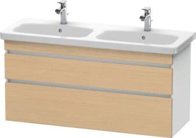 DuraStyle Тумба под раковину подвесная 31