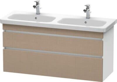 DuraStyle Тумба под раковину подвесная 25