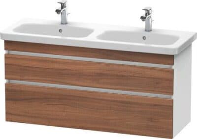 DuraStyle Тумба под раковину подвесная 13