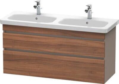 DuraStyle Тумба под раковину подвесная 14