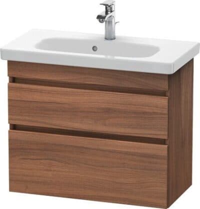 DuraStyle Тумба под раковину подвесная 16