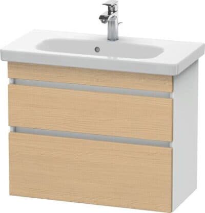 DuraStyle Тумба под раковину подвесная 32