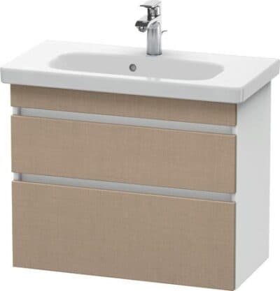 DuraStyle Тумба под раковину подвесная 26