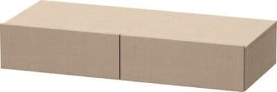 DuraStyle Полка для выдвижного ящика 10