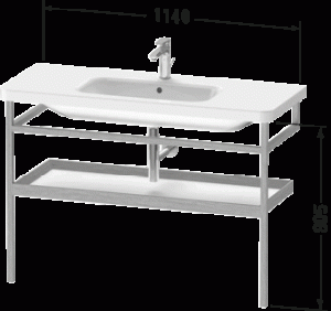 DuraStyle Деревянный каркас 4