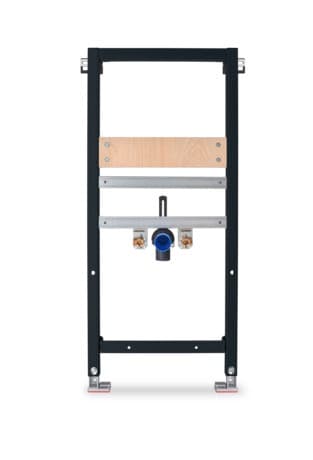 DuraSystem Installationselem. монтажный элемент для умывальника в сборке