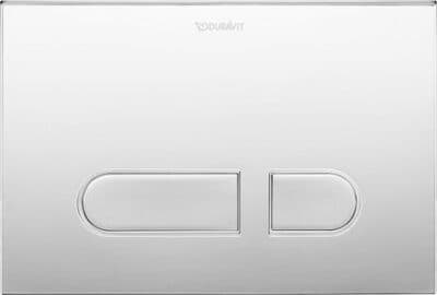 DuraSystem Installationselem. Клавиша смыва A1 13