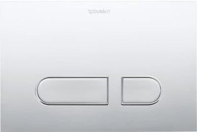 DuraSystem Installationselem. Клавиша смыва A1 7