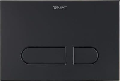 DuraSystem Installationselem. Клавиша смыва A1 9