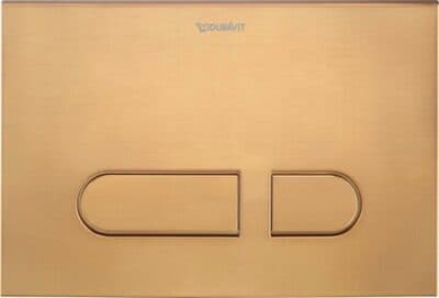 DuraSystem Installationselem. Клавиша смыва A1 10