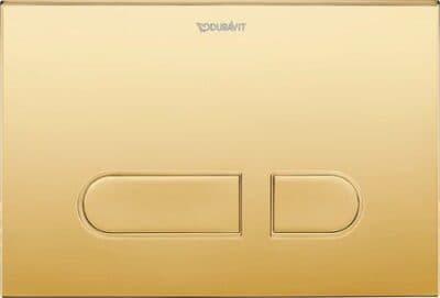 DuraSystem Installationselem. Клавиша смыва A1 11