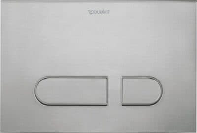 DuraSystem Installationselem. Клавиша смыва A1 12