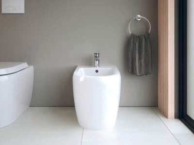 DuraSystem Installationselem. Клавиша смыва A1 6