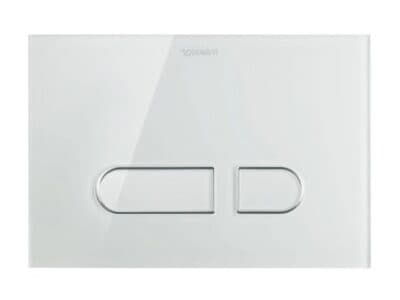 DuraSystem Installationselem. Клавиша смыва A1 1