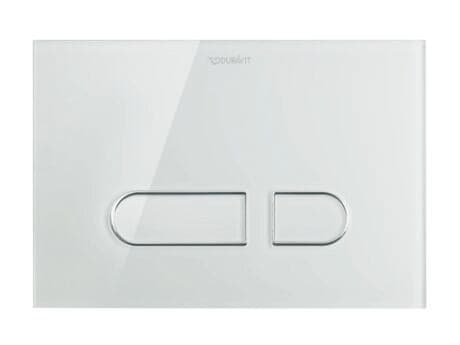 DuraSystem Installationselem. Клавиша смыва A1