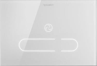 DuraSystem Installationselem. Клавиша смыва A2 16