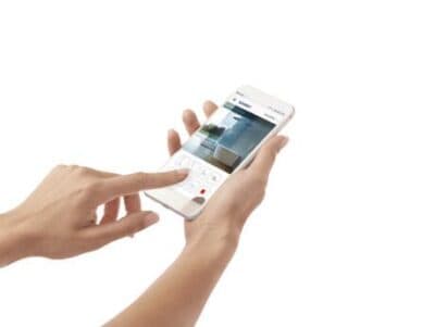 DuraSystem Installationselem. Клавиша смыва A2 15