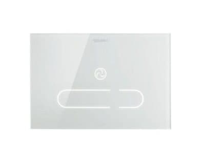 DuraSystem Installationselem. Клавиша смыва A2 11