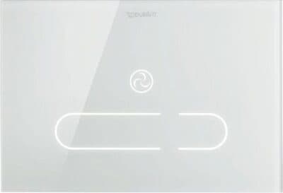 DuraSystem Installationselem. Клавиша смыва A2 1