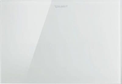 DuraSystem Installationselem. Клавиша смыва A2 8