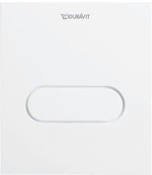 DuraSystem Installationselem. Клавиша смыва A1 1