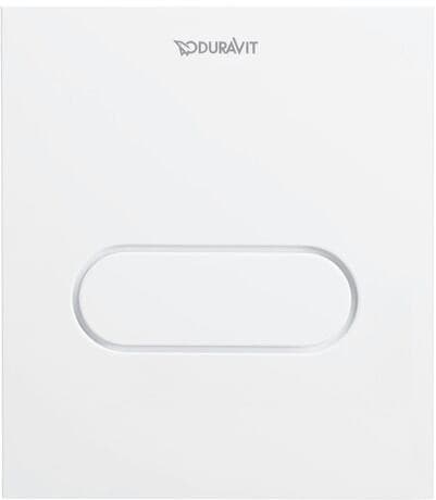 DuraSystem Installationselem. Клавиша смыва A1