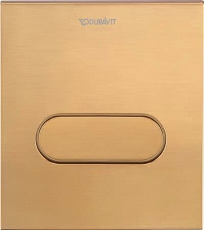 DuraSystem Installationselem. Клавиша смыва A1 7