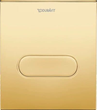 DuraSystem Installationselem. Клавиша смыва A1 8