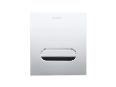 DuraSystem Installationselem. Клавиша смыва A2 8