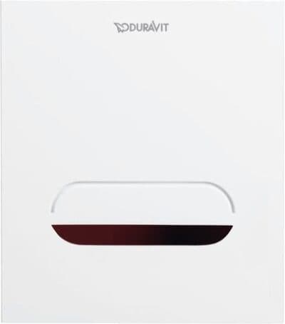 DuraSystem Installationselem. Клавиша смыва A2 1