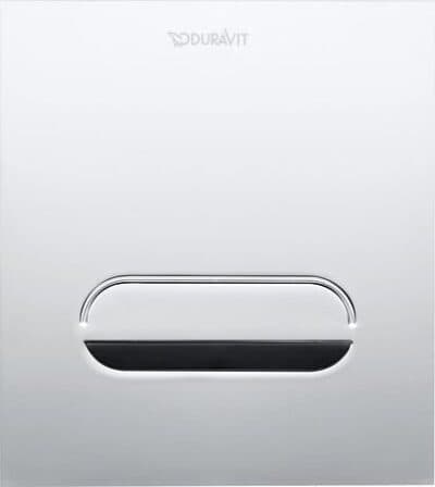 DuraSystem Installationselem. Клавиша смыва A2 6