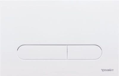 DuraSystem Installationselem. Кнопка включения Beta 100 1