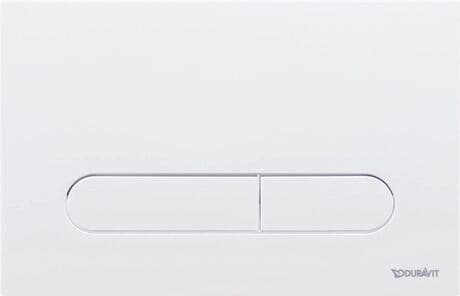 DuraSystem Installationselem. Кнопка включения Beta 100