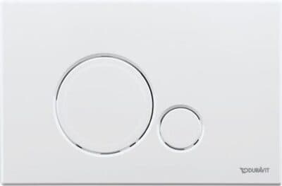 DuraSystem Installationselem. Кнопка включения Beta 120 1