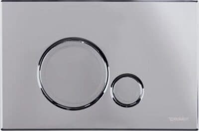 DuraSystem Installationselem. Кнопка включения Beta 120 4