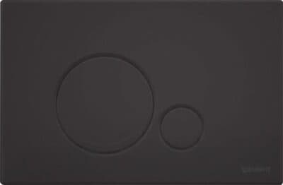 DuraSystem Installationselem. Кнопка включения Beta 120 5